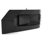 Full Width Rear Bumper For Chevy Silverado GMC Sierra 1500/2500 3500 HD 2019-22