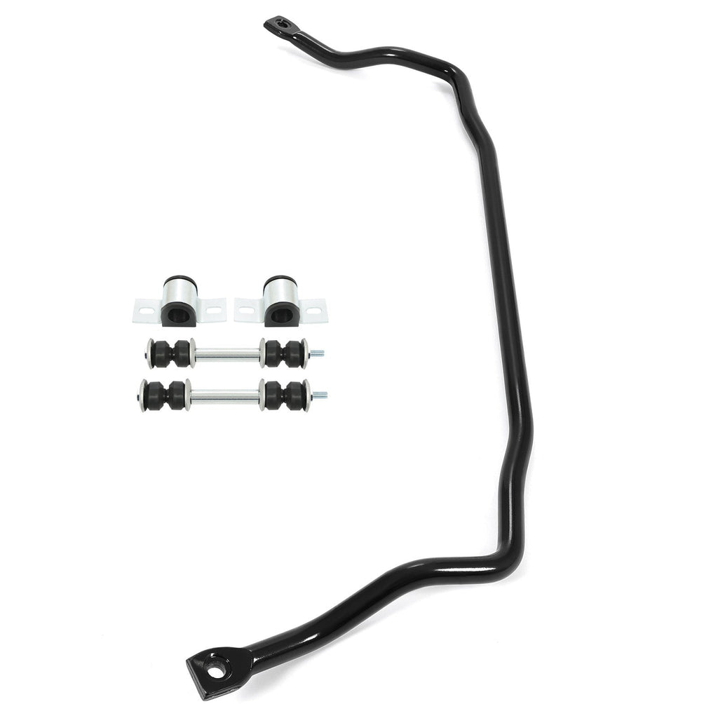 Front Sway Bar Kit Fit For Chevy A-Body Chevelle GTO Performance 1964-1977