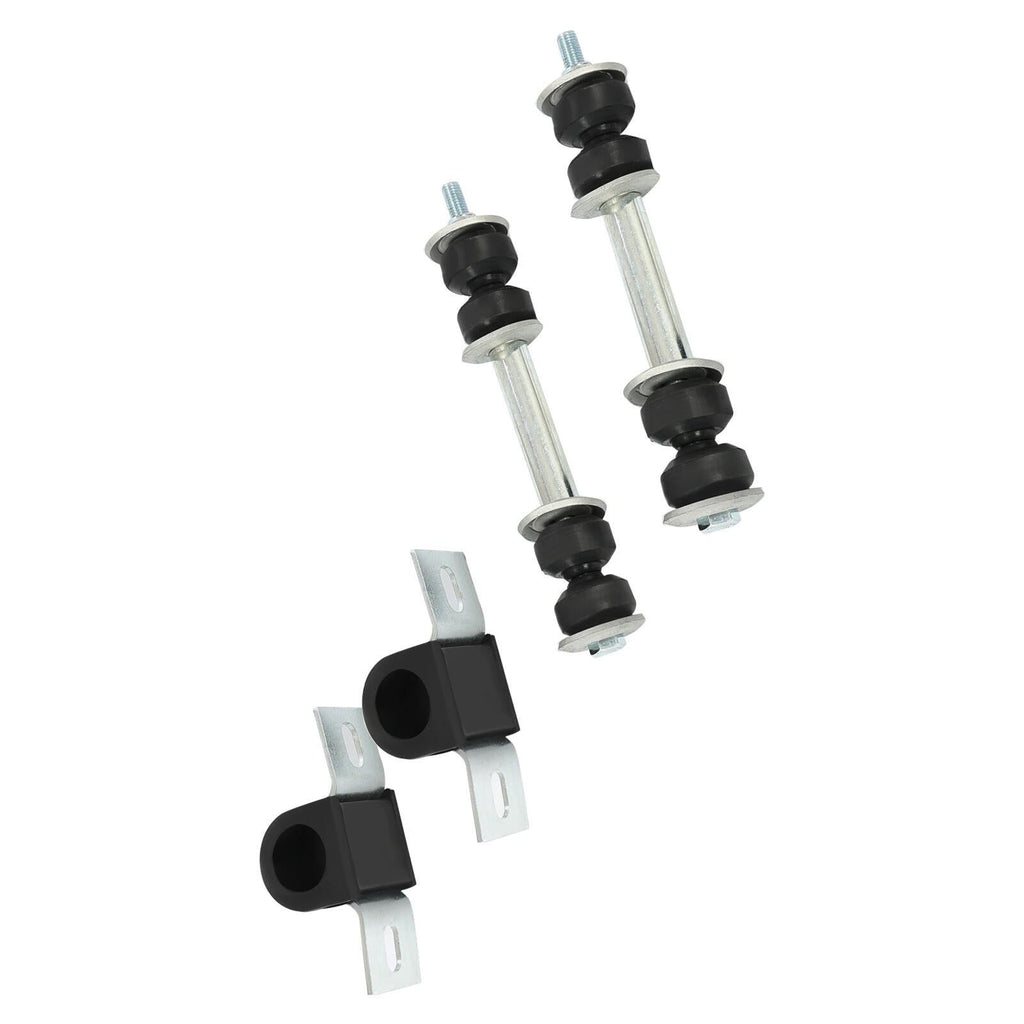 Front Sway Bar Kit Fit For Chevy A-Body Chevelle GTO Performance 1964-1977