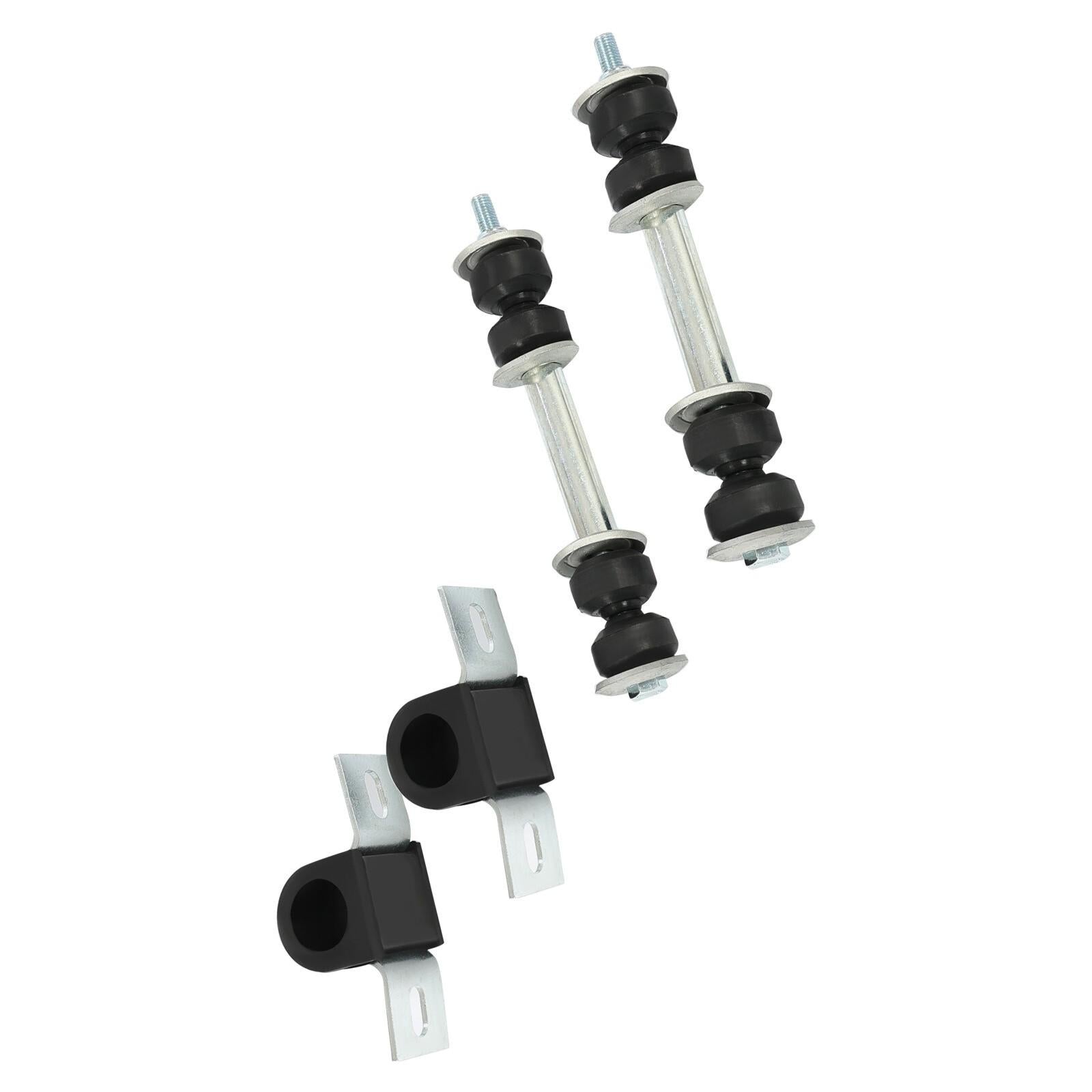 Front Sway Bar Kit Fit For Chevy A-Body Chevelle GTO Performance 1964-1977