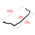 Front Sway Bar Kit Fit For Chevy A-Body Chevelle GTO Performance 1964-1977