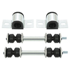 Front Sway Bar Kit Fit For Chevy A-Body Chevelle GTO Performance 1964-1977