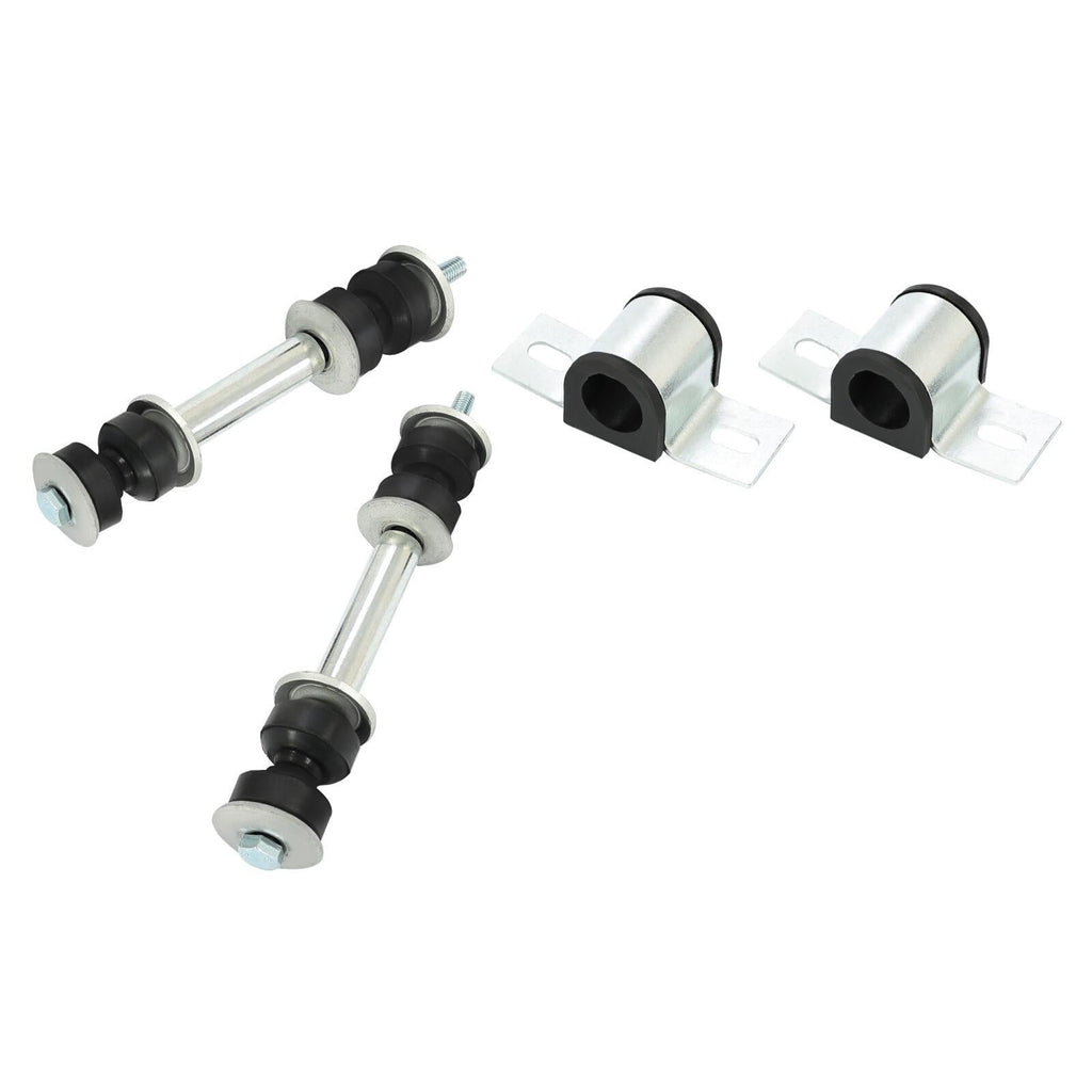 Front Sway Bar Kit Fit For Chevy A-Body Chevelle GTO Performance 1964-1977