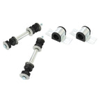 Front Sway Bar Kit Fit For Chevy A-Body Chevelle GTO Performance 1964-1977