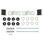 Front Sway Bar Kit Fit For Chevy A-Body Chevelle GTO Performance 1964-1977