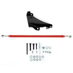 Adjustable Track Bar 4.5-8" Lift Panhard For 94-02 Dodge Ram 1500 2500 3500 4X4