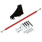 Adjustable Track Bar 4.5-8" Lift Panhard For 94-02 Dodge Ram 1500 2500 3500 4X4