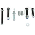 Adjustable Track Bar 4.5-8" Lift Panhard For 94-02 Dodge Ram 1500 2500 3500 4X4