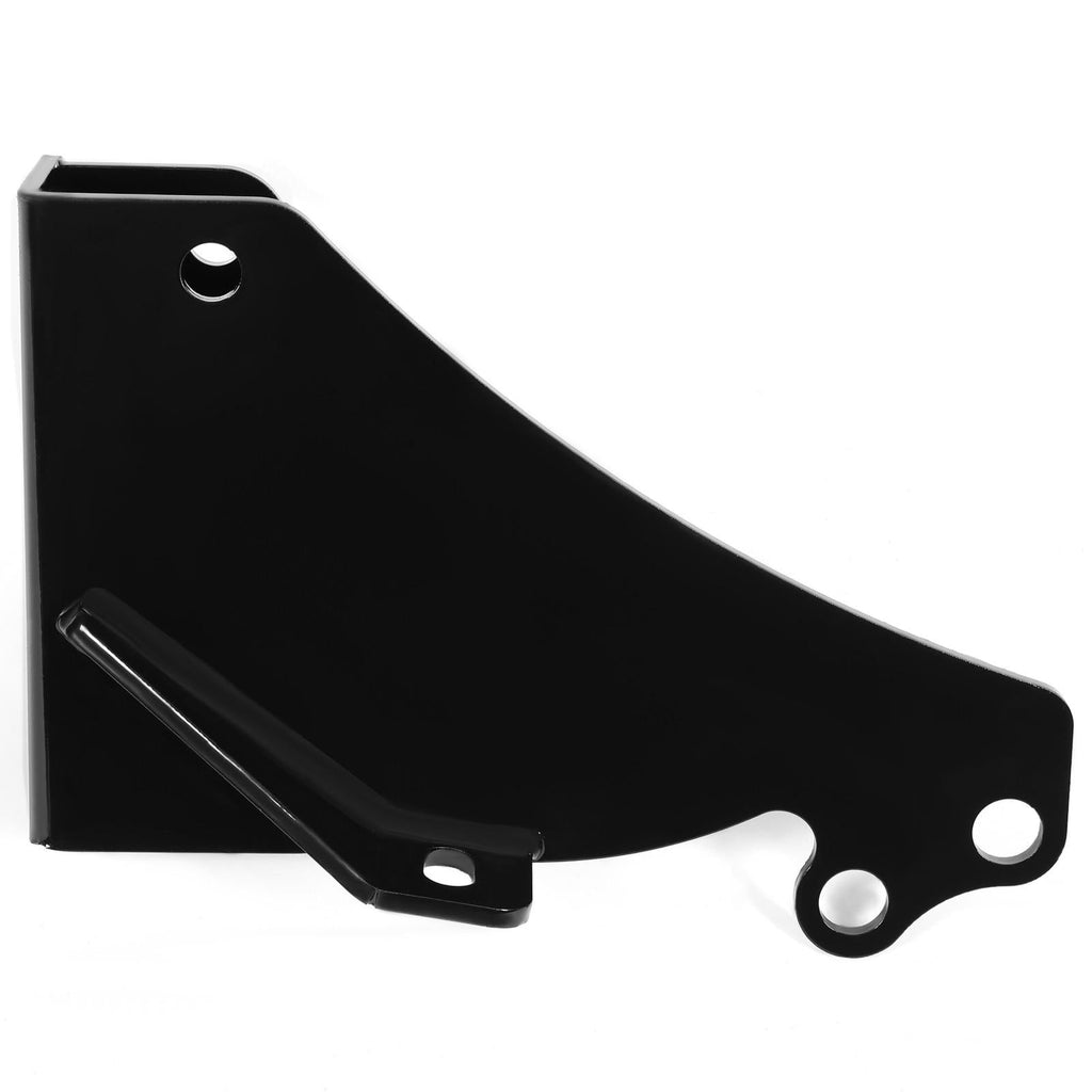 Adjustable Track Bar 4.5-8" Lift Panhard For 94-02 Dodge Ram 1500 2500 3500 4X4
