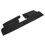 For Silverado GMC Sierra Radiator Upper Panel Air Baffle Cover Deflector 03-07