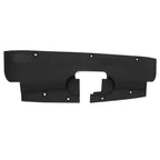 For Silverado GMC Sierra Radiator Upper Panel Air Baffle Cover Deflector 03-07