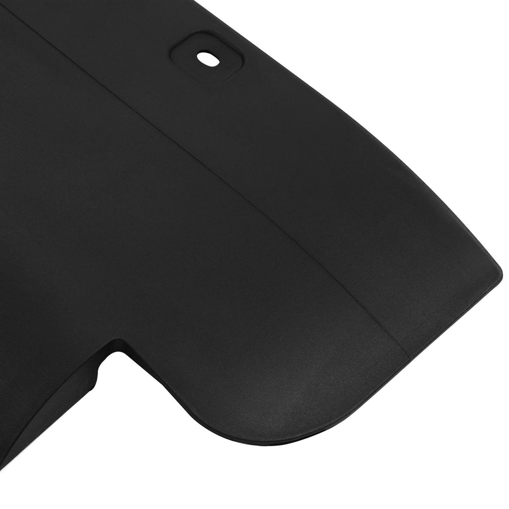 For Silverado GMC Sierra Radiator Upper Panel Air Baffle Cover Deflector 03-07