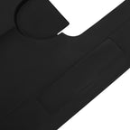 For Silverado GMC Sierra Radiator Upper Panel Air Baffle Cover Deflector 03-07