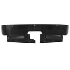 For Silverado GMC Sierra Radiator Upper Panel Air Baffle Cover Deflector 03-07