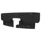 For Silverado GMC Sierra Radiator Upper Panel Air Baffle Cover Deflector 03-07