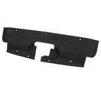For Silverado GMC Sierra Radiator Upper Panel Air Baffle Cover Deflector 03-07
