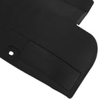 For Silverado GMC Sierra Radiator Upper Panel Air Baffle Cover Deflector 03-07