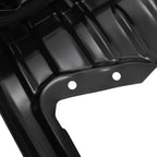 Pair Front Bumper Bracket Mount Kit Steel For Dodge Ram 1500 2009-2012 2010 2011, 68056631AA