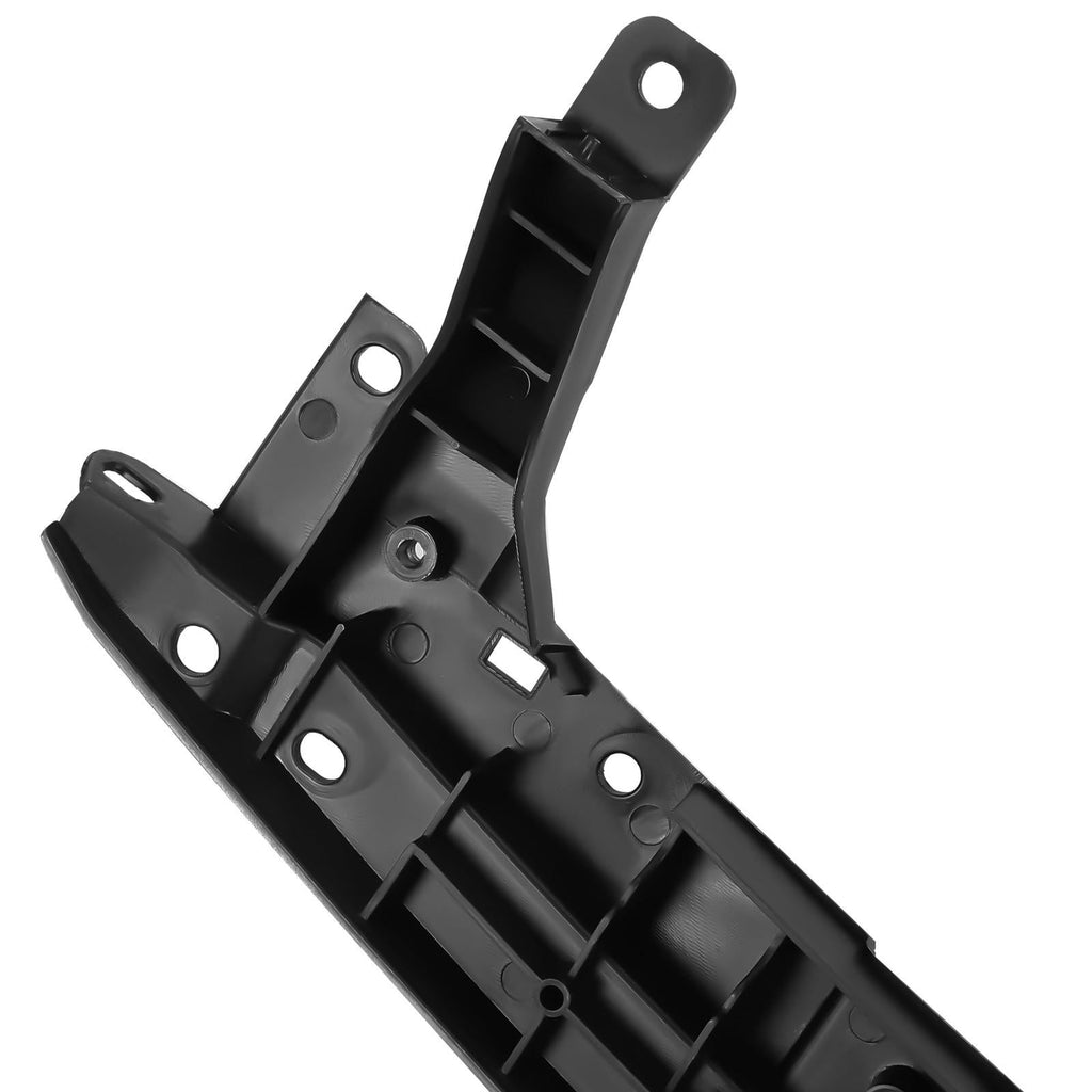 Radiator Support Core Upper For Honda Pilot 2016-2018 Bumper Cover Retainer New