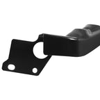 Pair Upper Radiator Core Support Bracket Assembly For Nissan Altima Maxima 13-23