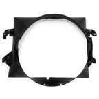Radiator Cooling Fan Shroud For Dodge Ram 1500 2500 3500 2009-2022 #52126427AB