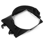 Radiator Cooling Fan Shroud For Dodge Ram 1500 2500 3500 2009-2022 #52126427AB