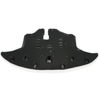 Front Engine Splash Shield Under Cover For Kia Sorento 2016-2020 W/ Aluminum Pad
