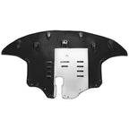 Front Engine Splash Shield Under Cover For Kia Sorento 2016-2020 W/ Aluminum Pad