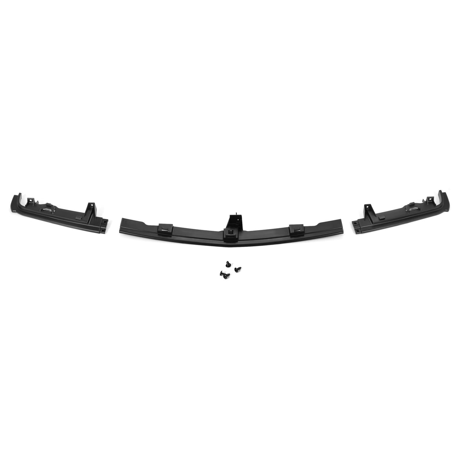 For Chevy GMC C/K Pickup Suburban Yukon 94-00 99 Bumper Filler Trim #12376285