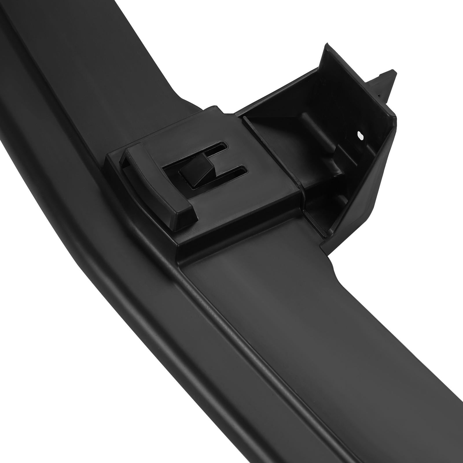 For Chevy GMC C/K Pickup Suburban Yukon 94-00 99 Bumper Filler Trim #12376285
