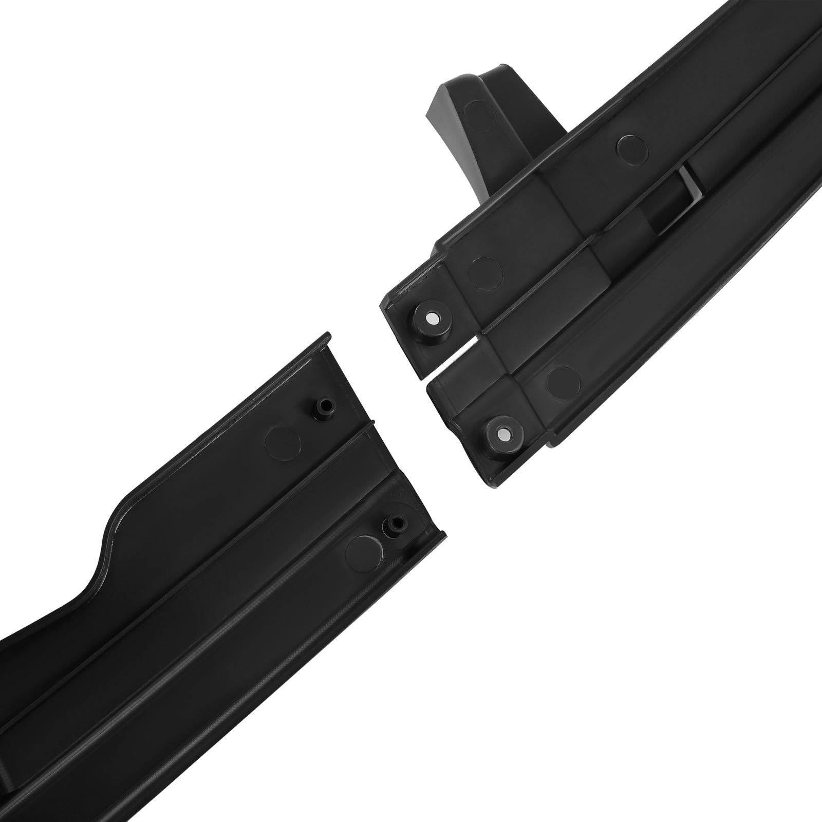 For Chevy GMC C/K Pickup Suburban Yukon 94-00 99 Bumper Filler Trim #12376285