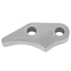 Alternator Bracket + Tension Rod Billet Aluminum Polished For Ford 289 302 68-93
