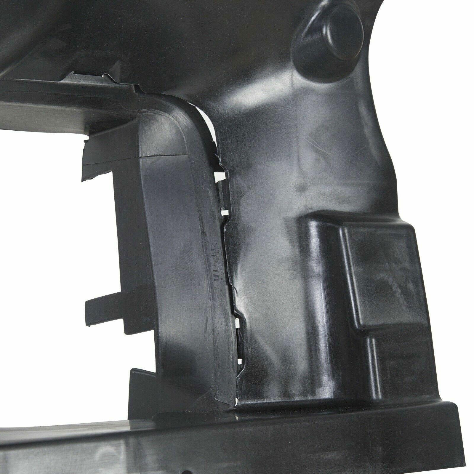 For 2008-2014 DODGE CHALLENGER FRONT BUMPER FASCIA SUPPORT NEW