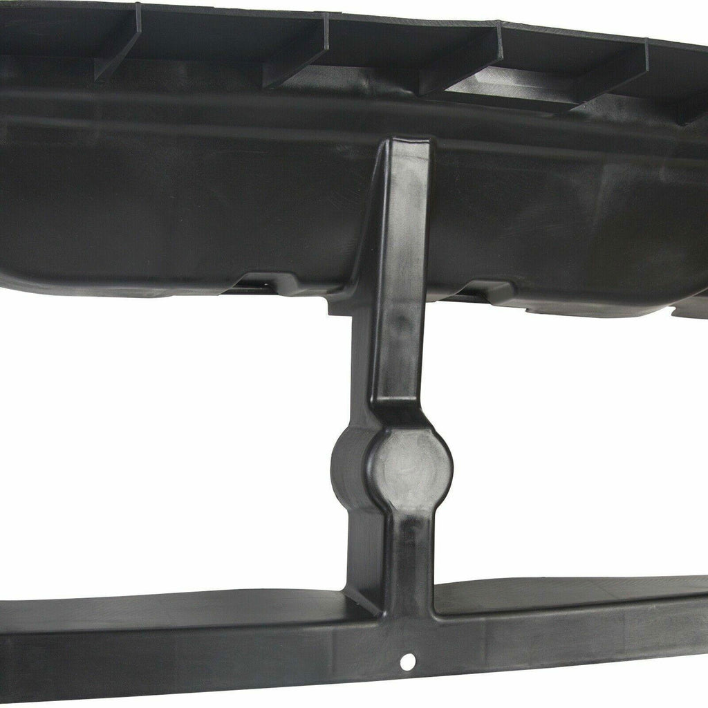 For 2008-2014 DODGE CHALLENGER FRONT BUMPER FASCIA SUPPORT NEW