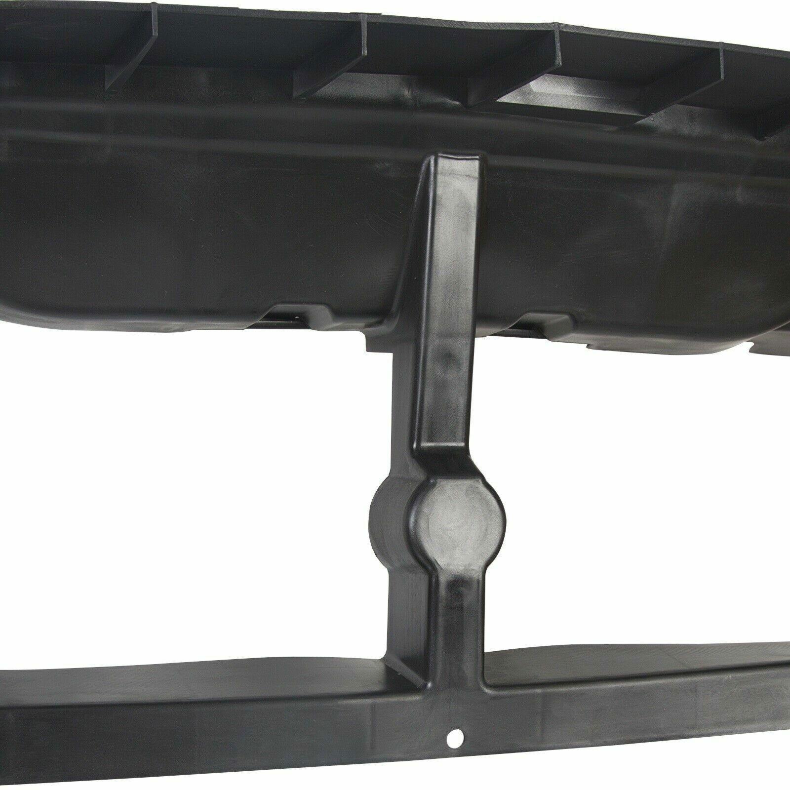 For 2008-2014 DODGE CHALLENGER FRONT BUMPER FASCIA SUPPORT NEW