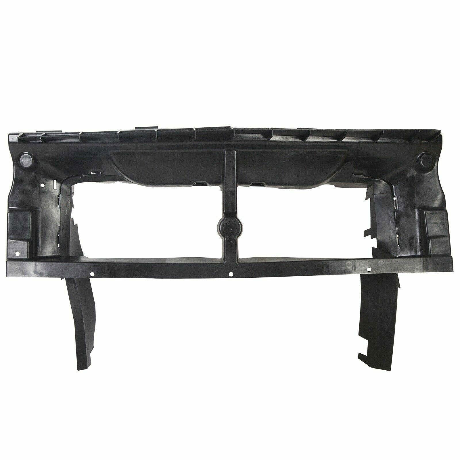 For 2008-2014 DODGE CHALLENGER FRONT BUMPER FASCIA SUPPORT NEW