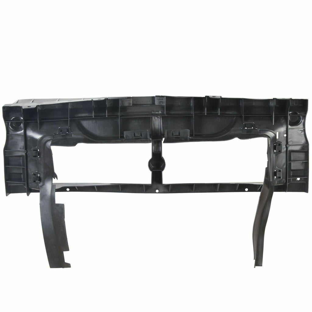 For 2008-2014 DODGE CHALLENGER FRONT BUMPER FASCIA SUPPORT NEW