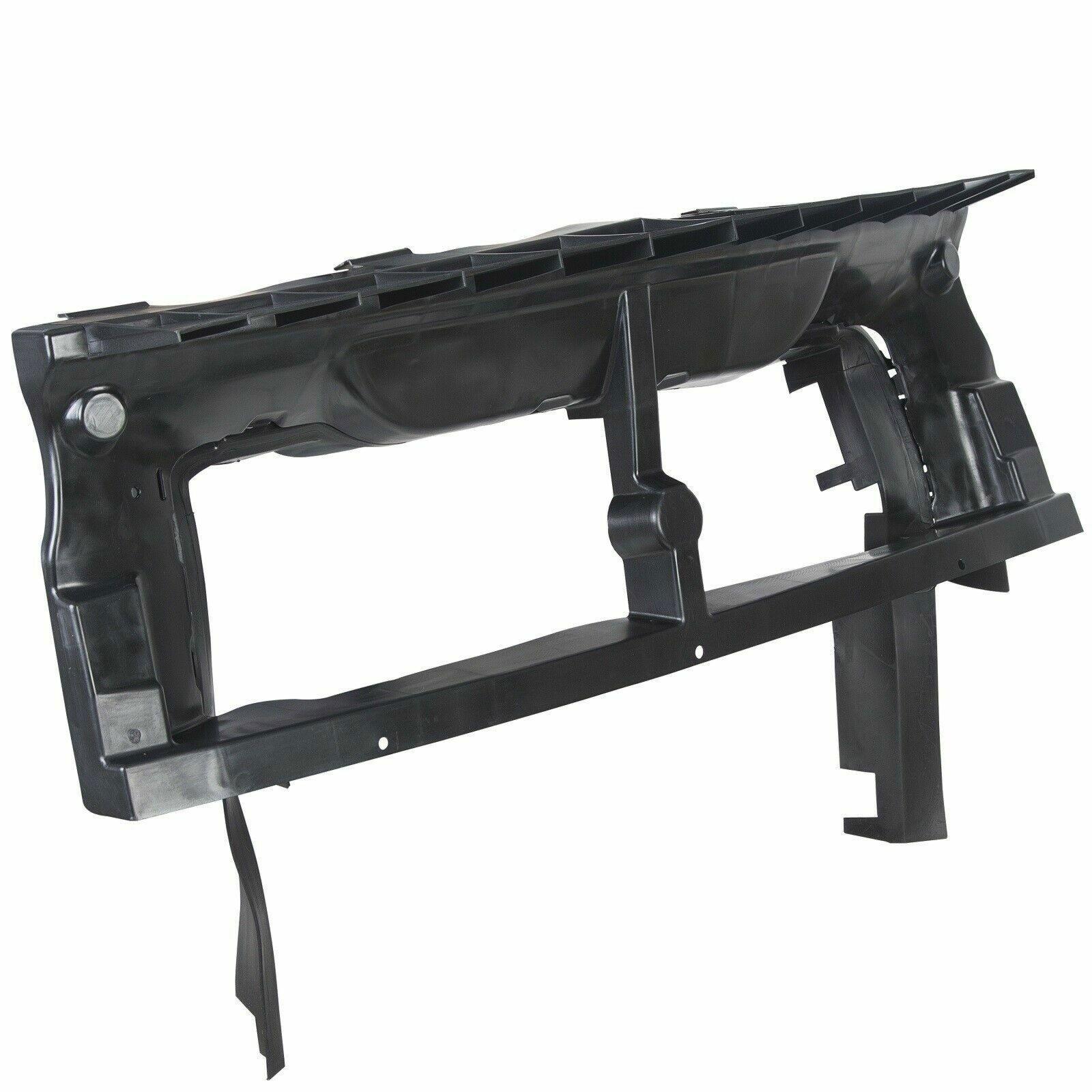 For 2008-2014 DODGE CHALLENGER FRONT BUMPER FASCIA SUPPORT NEW