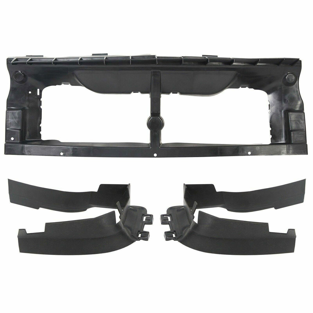 For 2008-2014 DODGE CHALLENGER FRONT BUMPER FASCIA SUPPORT NEW