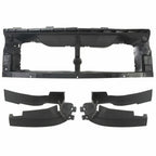 For 2008-2014 DODGE CHALLENGER FRONT BUMPER FASCIA SUPPORT NEW