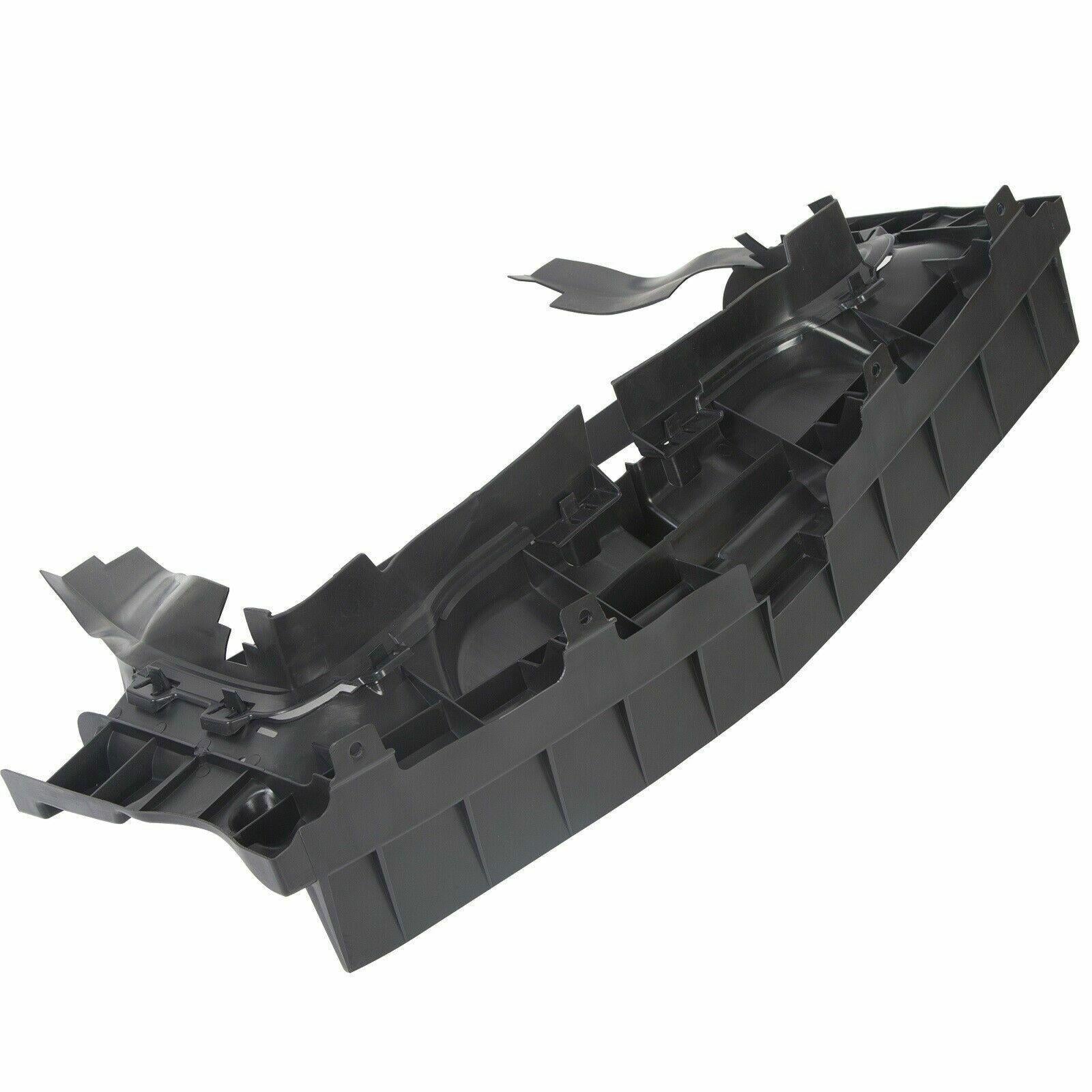 For 2008-2014 DODGE CHALLENGER FRONT BUMPER FASCIA SUPPORT NEW