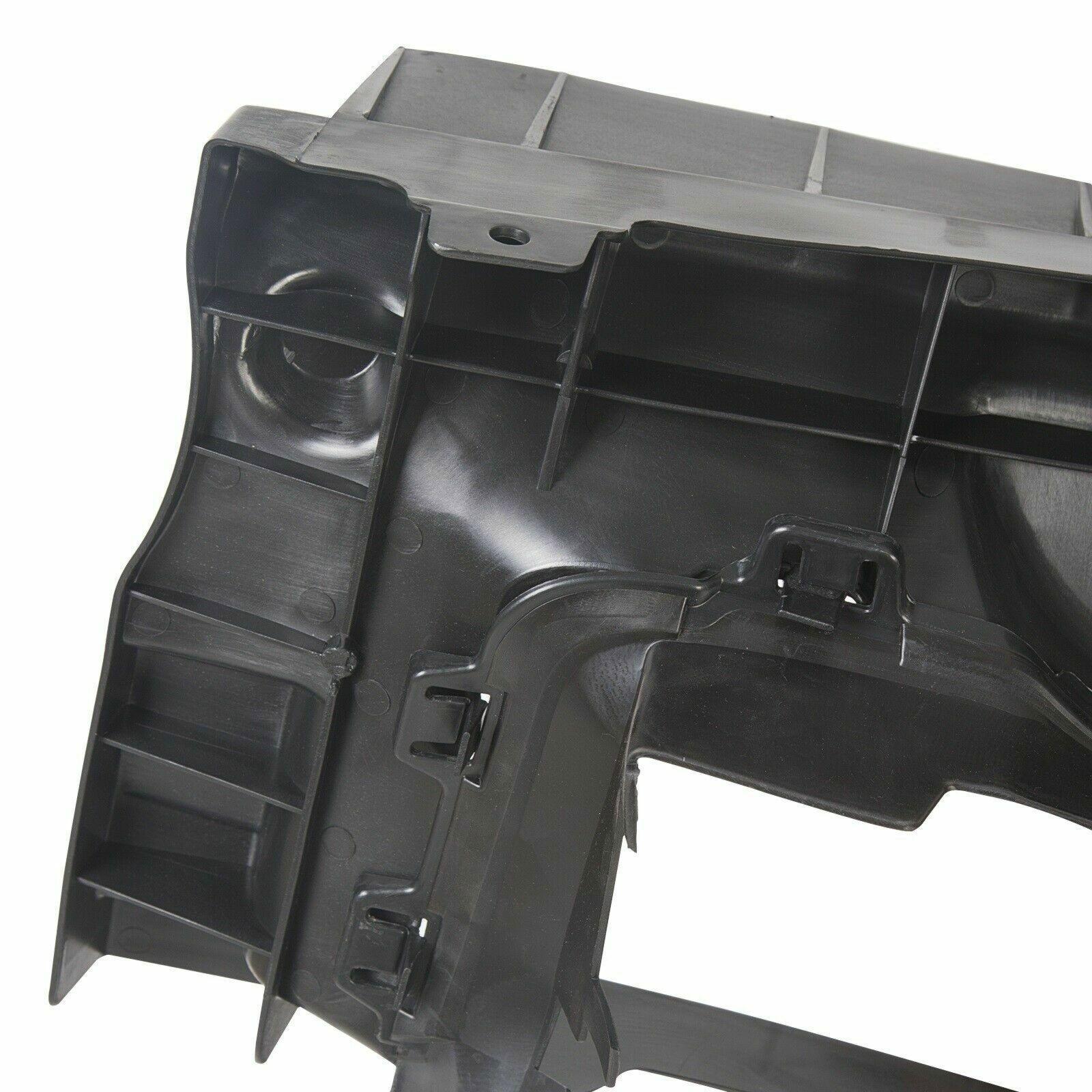 For 2008-2014 DODGE CHALLENGER FRONT BUMPER FASCIA SUPPORT NEW