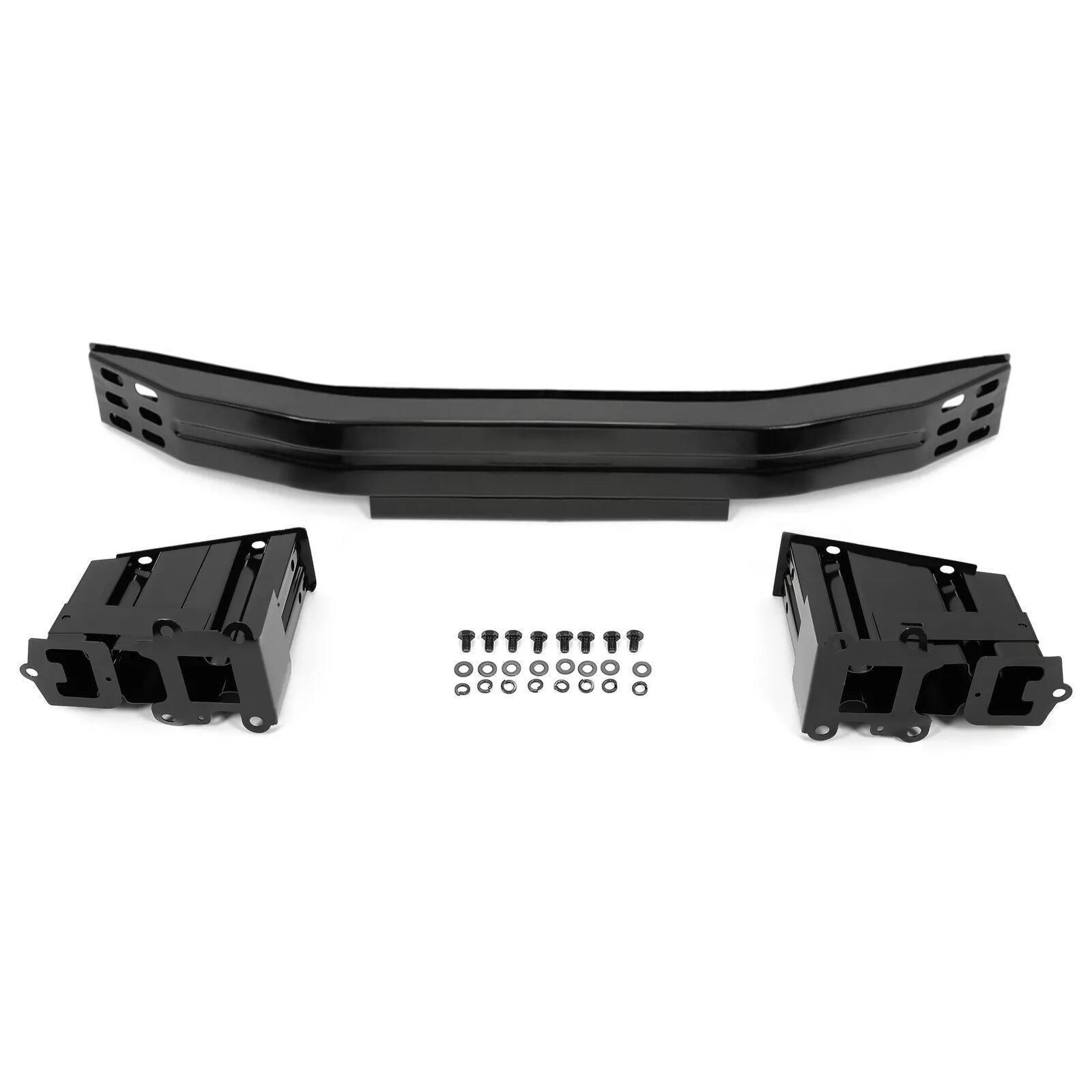 For Honda Civic 2016-2019 Bumper Reinforcement Beam Face Bar Cross Member Front