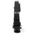 For Honda Civic 2016-2019 Bumper Reinforcement Beam Face Bar Cross Member Front