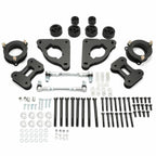 For Jeep Renegade 2015-2023 2" Front+Rear Full Lift Kit+Sway Bar Endlink