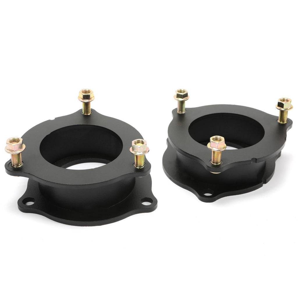 For Jeep Renegade 2015-2023 2" Front+Rear Full Lift Kit+Sway Bar Endlink