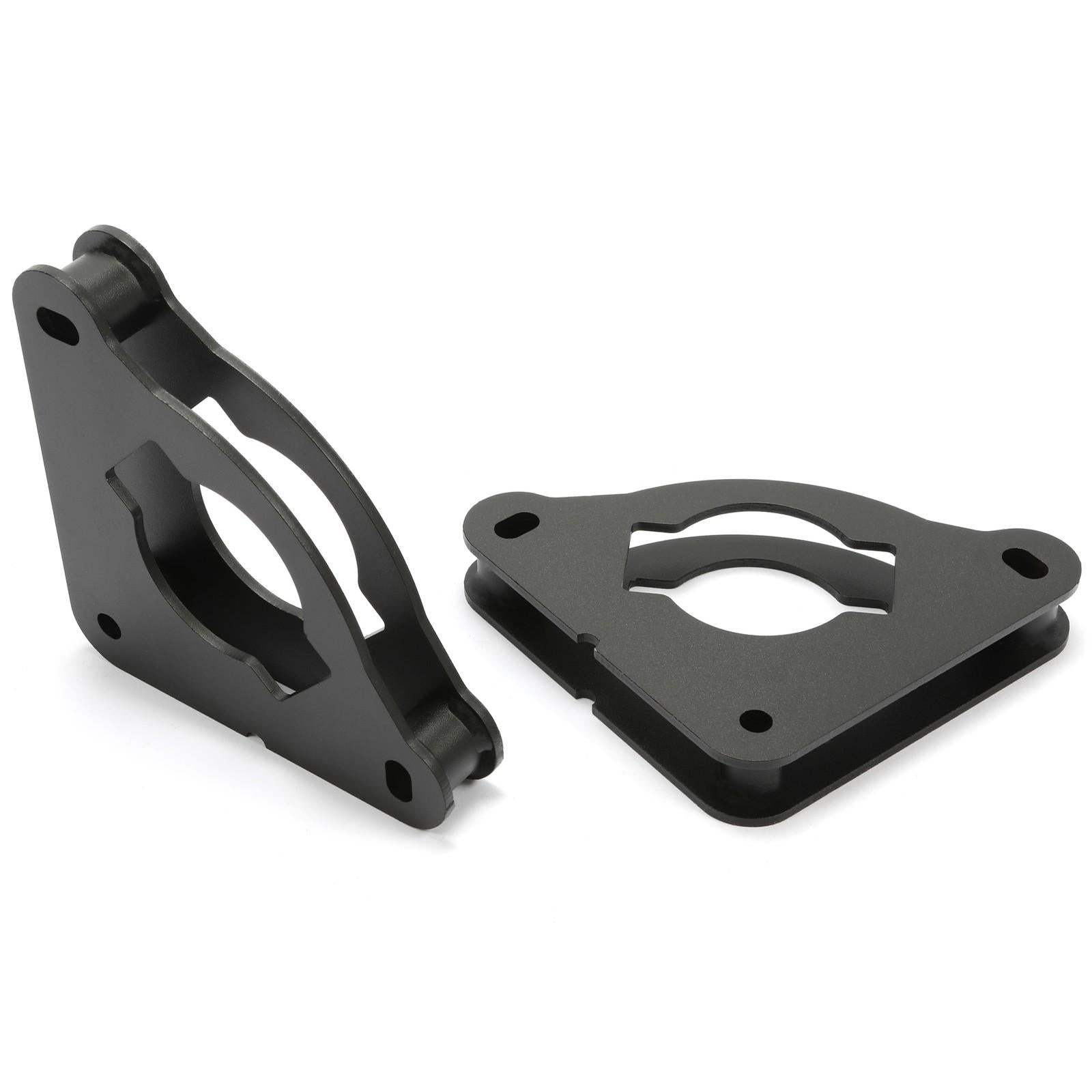 For Jeep Renegade 2015-2023 2" Front+Rear Full Lift Kit+Sway Bar Endlink