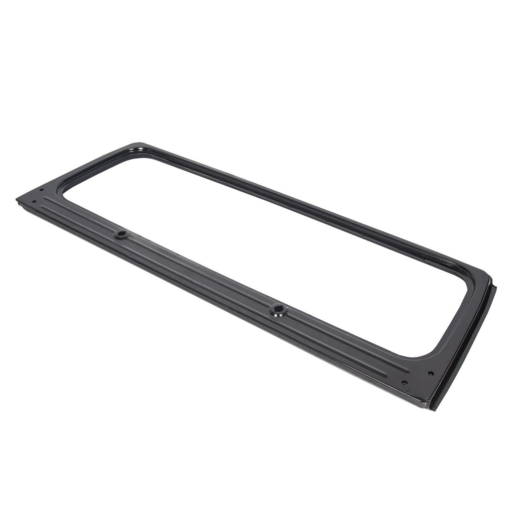 Front Windshield Frame Black Primed For Jeep Wrangler YJ 1987-1995 #55023067