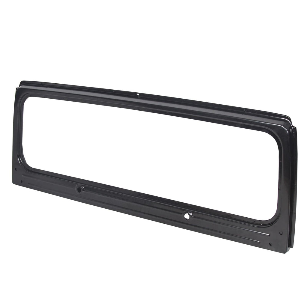 Front Windshield Frame Black Primed For Jeep Wrangler YJ 1987-1995 #55023067