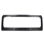 Front Windshield Frame Black Primed For Jeep Wrangler YJ 1987-1995 #55023067